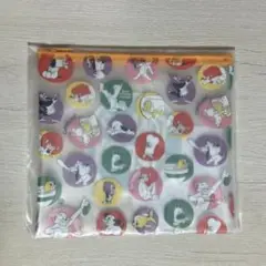 トムとジェリー　一番くじ