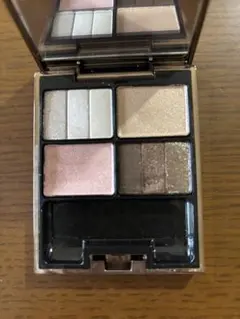 LUNASOL アイシャドウパレットのサムネイル