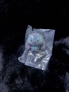 Disney ディズニー ふわふわフロッキードール スティッチ