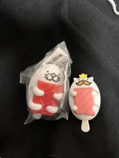 新品未使用 スシロー だっこずし マスコットクリップ 非売品 - メルカリ