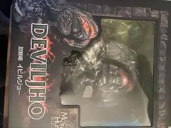 【外箱付き】ヘルボーイスタチュー【寺田克也】 外箱付き】ヘルボーイスタチュー【寺田克也】 - メルカリ