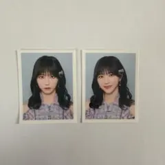 イコラブ 野口衣織 IDフォト　絶対アイドル辞めないで