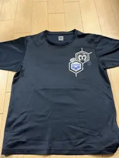 arena Tシャツ ネイビー WATER INSTINCT