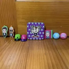 GENERATIONSのグッズセット