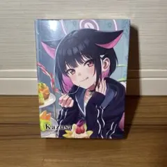 ブルーアーカイブ BlueArchive 杏山カズサ 香水オードトワレ 50mL