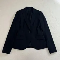 セオリー　theory ジャケット　TAILOR ブラック　テーラード　0のサムネイル