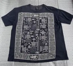 値段交渉可！NEW ERA ゴルフウェア ペイズリー柄 半袖シャツ - メルカリ