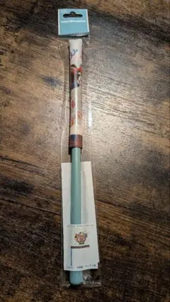 【販売終了品】東京ディズニーランド公式　36周年フラッグ　①