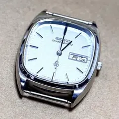 SEIKO 9943-8030 Grand Quartz Vintage - メルカリ