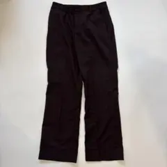 LAUREN RALPH LAUREN ウール混 スラックス 6P