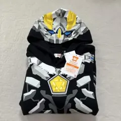 ウルトラマン ウルトラマンオメガ なりきり パーカー