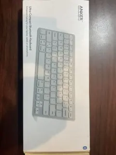 ANKER ULTRA-SLIM BLUETOOTH KEYBOARD A77…