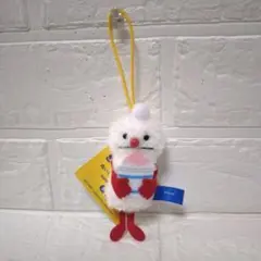 パペットスンスンマスコット　ノンノン