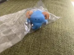 たべっ子どうぶつ ゾウ フィギュア vol.2