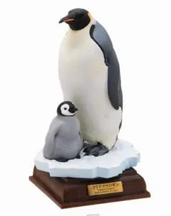 【新品未開封】ネイチャーテクニカラー 南極 特装版 コウテイペンギン