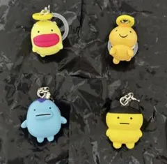 たまごっち めじるしアクセサリー セブンイレブン 限定