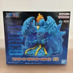 ONE PIECE ワンピース マルコ　ルームライト