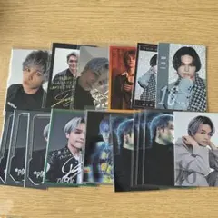 与那嶺瑠唯 フォトカ まとめ売り