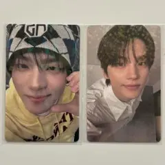 SHINee Surprise Vacation ジョンヒョンカードセット - メルカリ