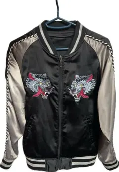 2025年最新】man with a mission スカジャンの人気アイテム