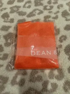 【未使用】DEAN & DELUCA ショッピングバッグ EVA