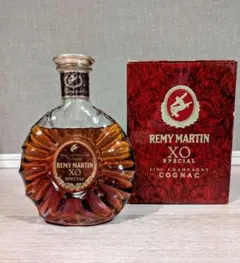 未開栓 REMY MARTIN CENTAURE XO - メルカリ