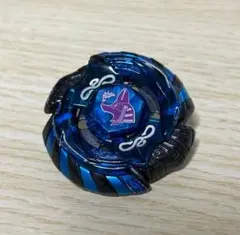 アースアクイラ　wbba 特別景品 メタルファイトベイブレード 優勝景品 アースアクイラ ガンメタVer