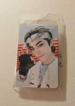 WayV On My Youth　MD ロンT シャオジュン　トレカ
