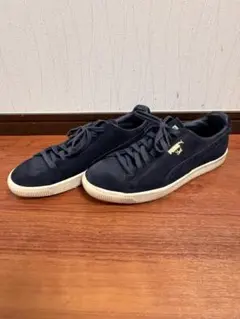 PUMA × mita sneakers × CLUCT スニーカー