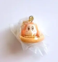 星のカービィ クッキングマスコット&ビスケット　ワドルティ