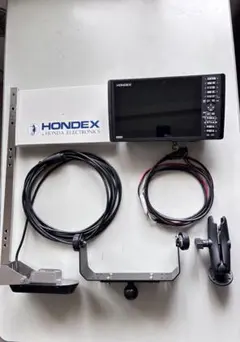 ローランス イーグルアイ9 日本語対応 ADVPLUS 12Vリチウムバッテリー 