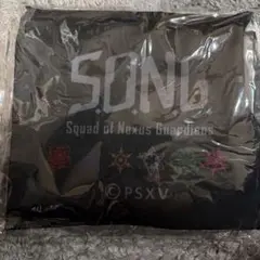 戦姫絶唱シンフォギアXV エコバッグ S.O.N.G. x