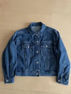 ボリュームスリーブGジャン