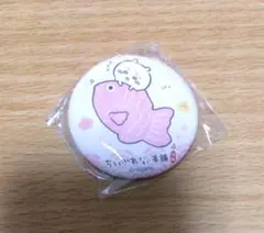 ちいかわ　もぐもぐ本舗　川越　缶バッジ