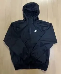 セットアップ ナイロンジャケット