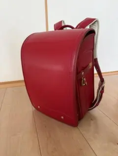 新品未使用 萬勇鞄 ランドセル 新一年生 - メルカリ