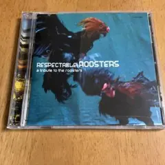 RESPECTABLE ROOSTERS→Z a→GOGO - メルカリ