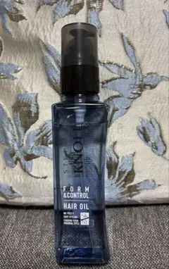 STEPHEN KNOLL FORM & CONTROL HAIR OILのサムネイル
