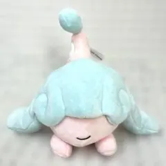 ポケモン ミブリム ブリムオン ぬいぐるみ ポケモンセンター限定