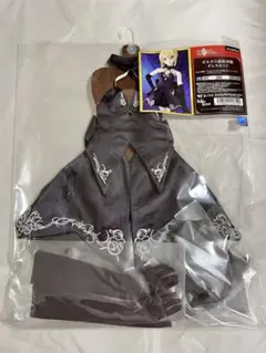 ドルパ55Fate/Grand Order オルタの最終再臨ドレスセット - メルカリ