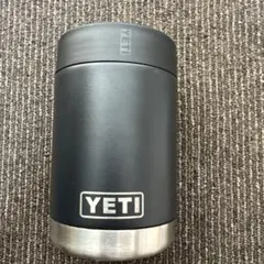 YETI 缶クーラー 350ml ブラックのサムネイル