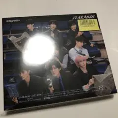 SnowMan 音故知新 CD