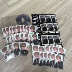 &TEAM タキ　トレカ