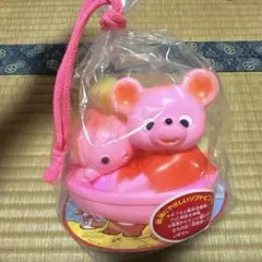 クマ 児玉産業TOY ちびっこランド‼︎ KODAMA ソフビ 日本製 新品未開封