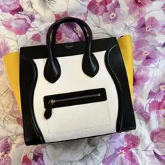 セリーヌCELINE ラゲージミニ