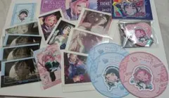 エイリアンステージ エイステ ミジ スア グッズセット