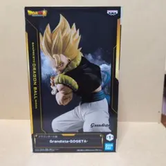 ドラゴンボール Grandista ゴジータ フィギュア 24体 まとめ売り 025年8月発売最新プライズ ドラゴンボール超 Grandista-GOGETA