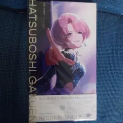 学園アイドルマスター 有村麻央 2ndSingle