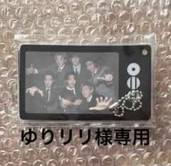 ゆりリリ様専用