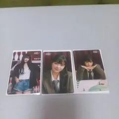 TWICE オフラインくじ ジョンヨン THIS IS FOR